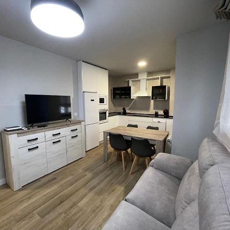 Apartamento Centro De 哈恩 外观 照片