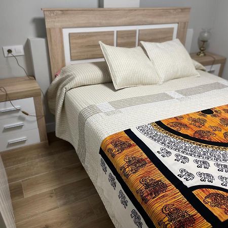 Apartamento Centro De 哈恩 外观 照片