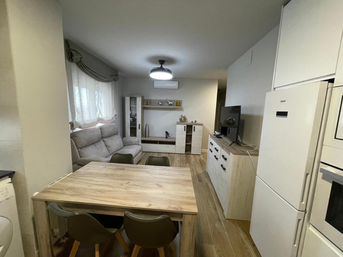 Apartamento Centro De 哈恩 外观 照片