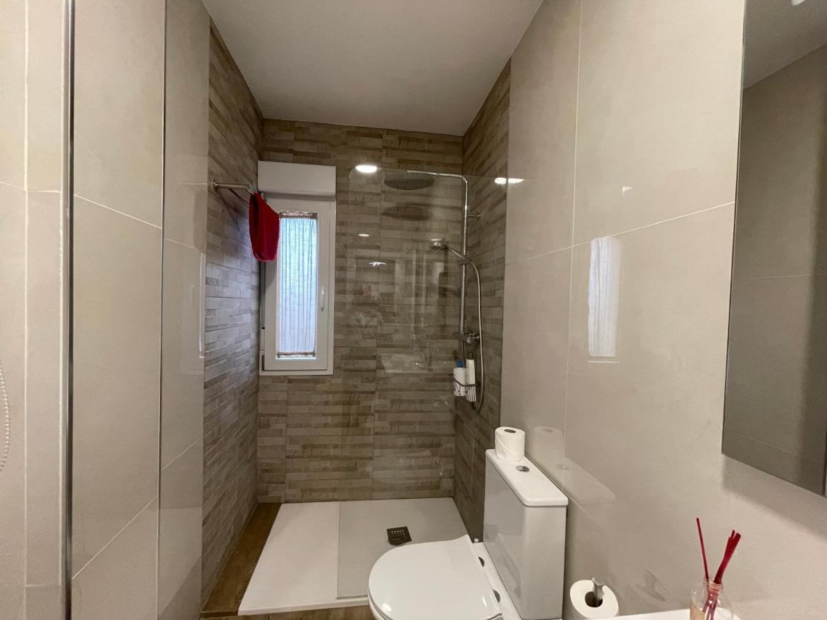 Apartamento Centro De 哈恩 外观 照片