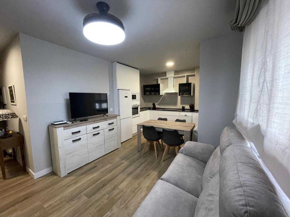 Apartamento Centro De 哈恩 外观 照片