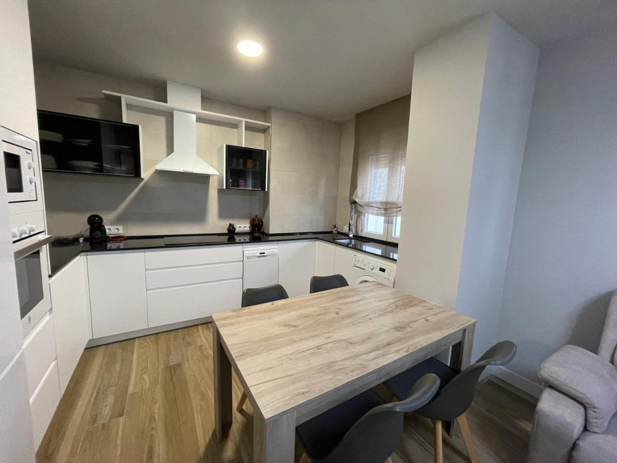 Apartamento Centro De 哈恩 外观 照片