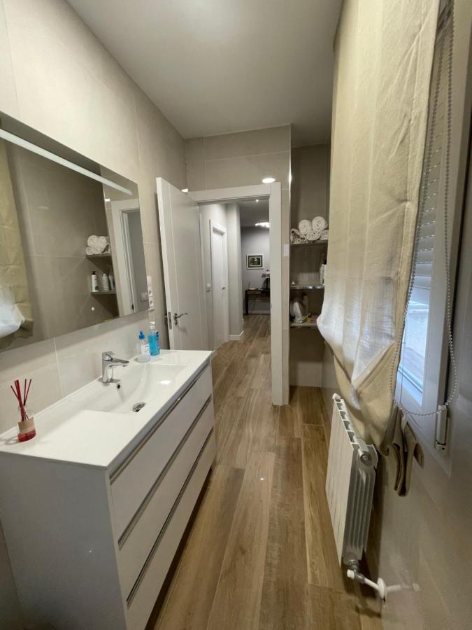 Apartamento Centro De 哈恩 外观 照片