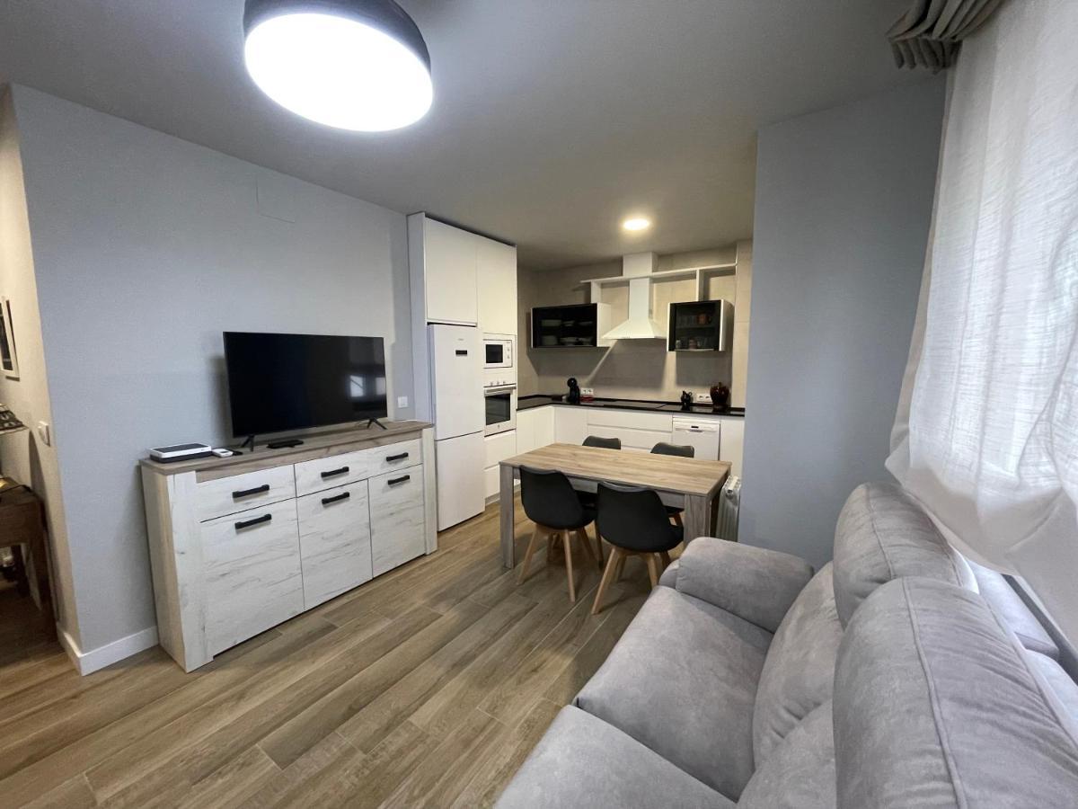 Apartamento Centro De 哈恩 外观 照片