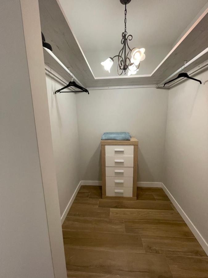 Apartamento Centro De 哈恩 外观 照片