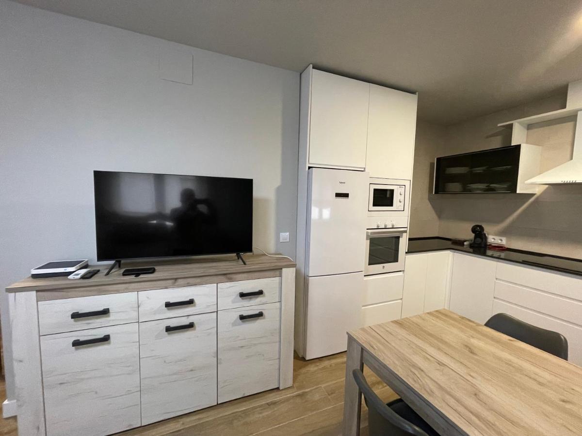 Apartamento Centro De 哈恩 外观 照片