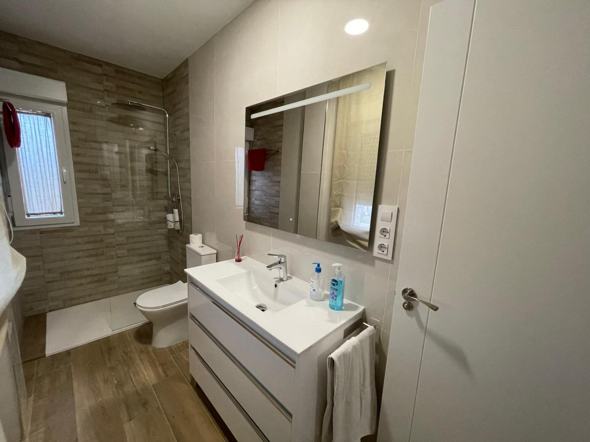 Apartamento Centro De 哈恩 外观 照片
