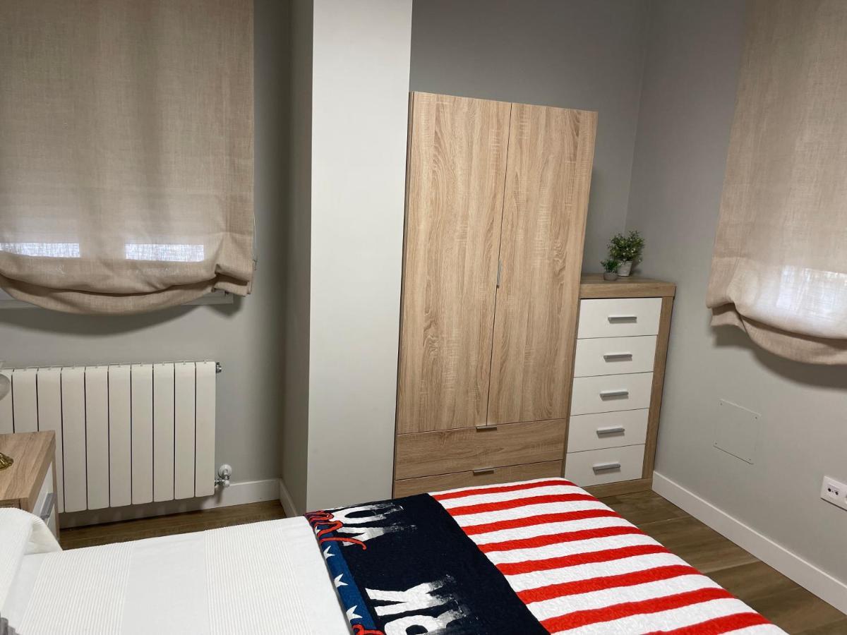 Apartamento Centro De 哈恩 外观 照片
