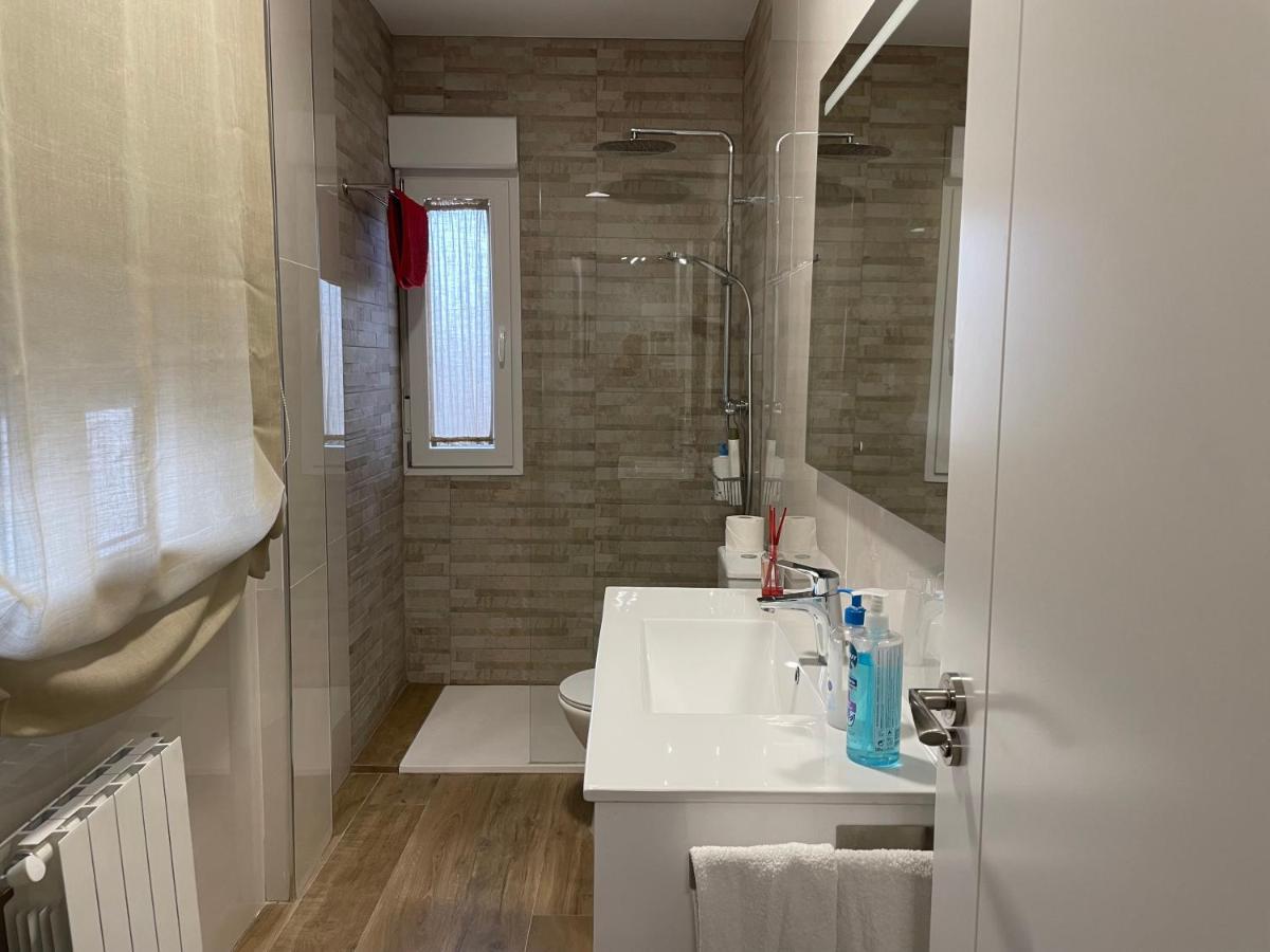 Apartamento Centro De 哈恩 外观 照片