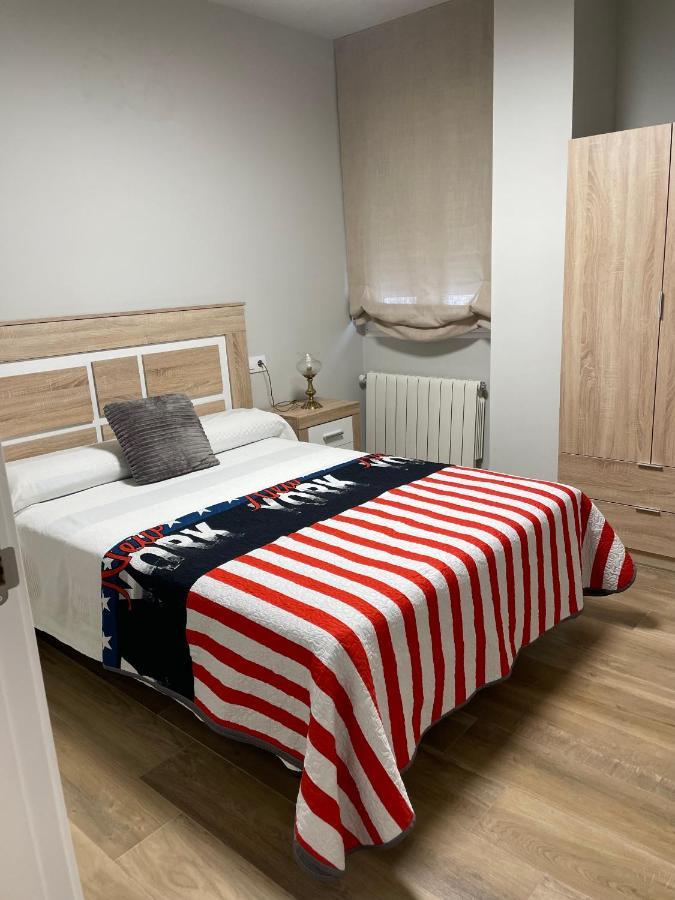 Apartamento Centro De 哈恩 外观 照片