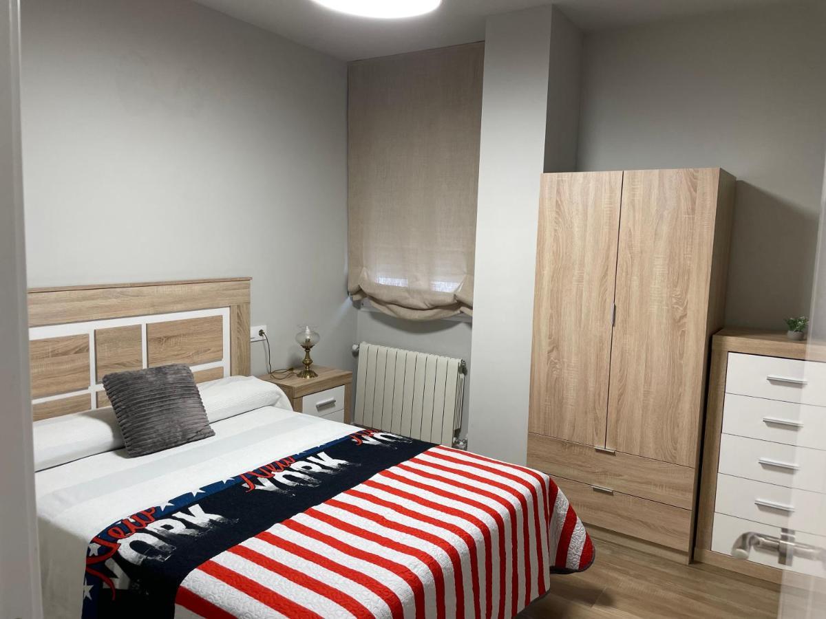 Apartamento Centro De 哈恩 外观 照片