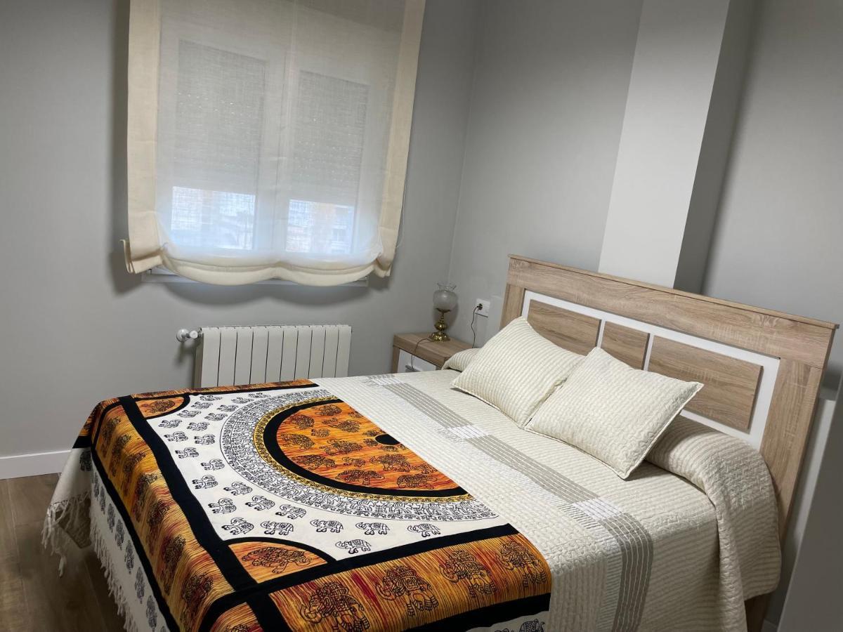 Apartamento Centro De 哈恩 外观 照片